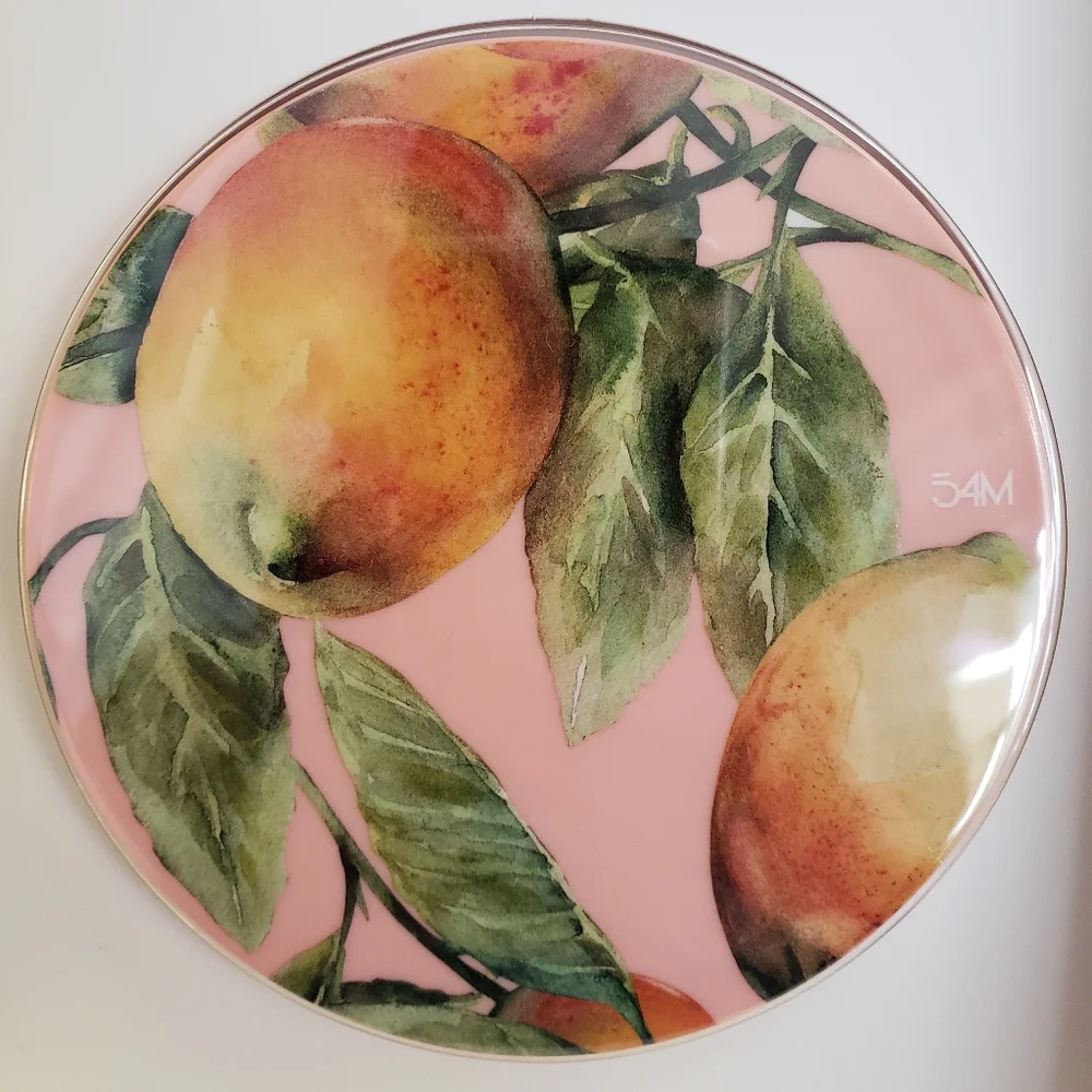 iHome 54th&Madison Ultra Slim Wireless Charging